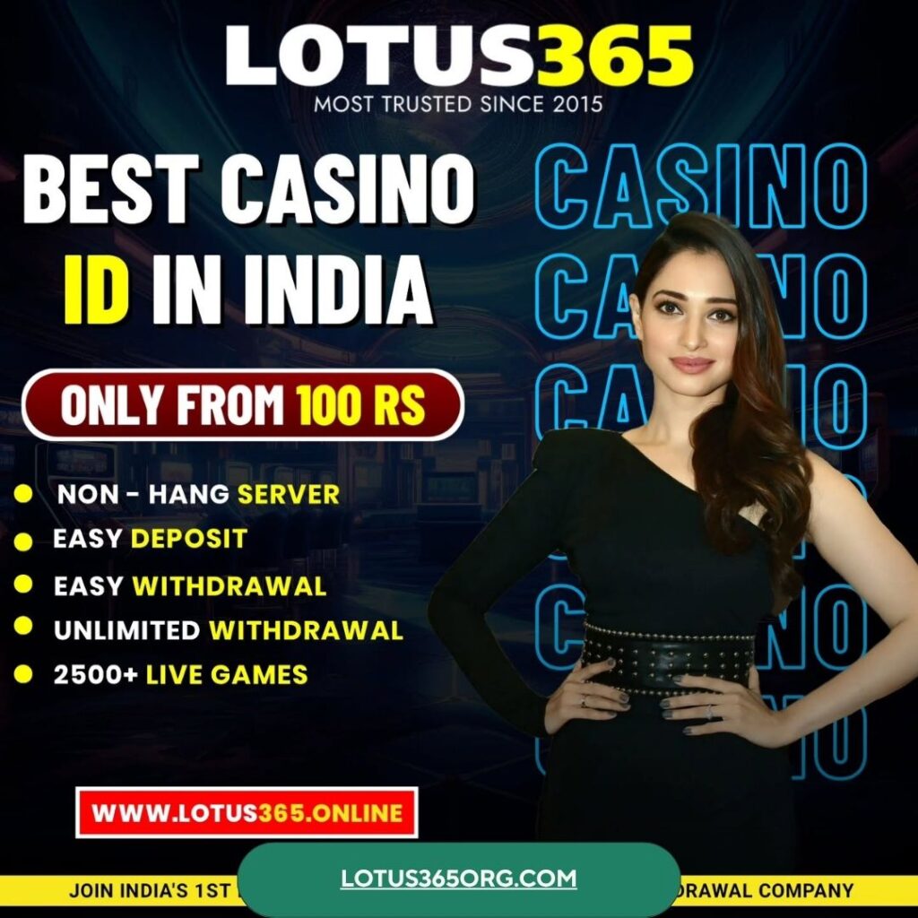 lotus365 india