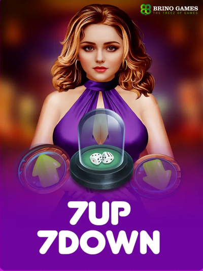 7up 7Down lotus365 ID