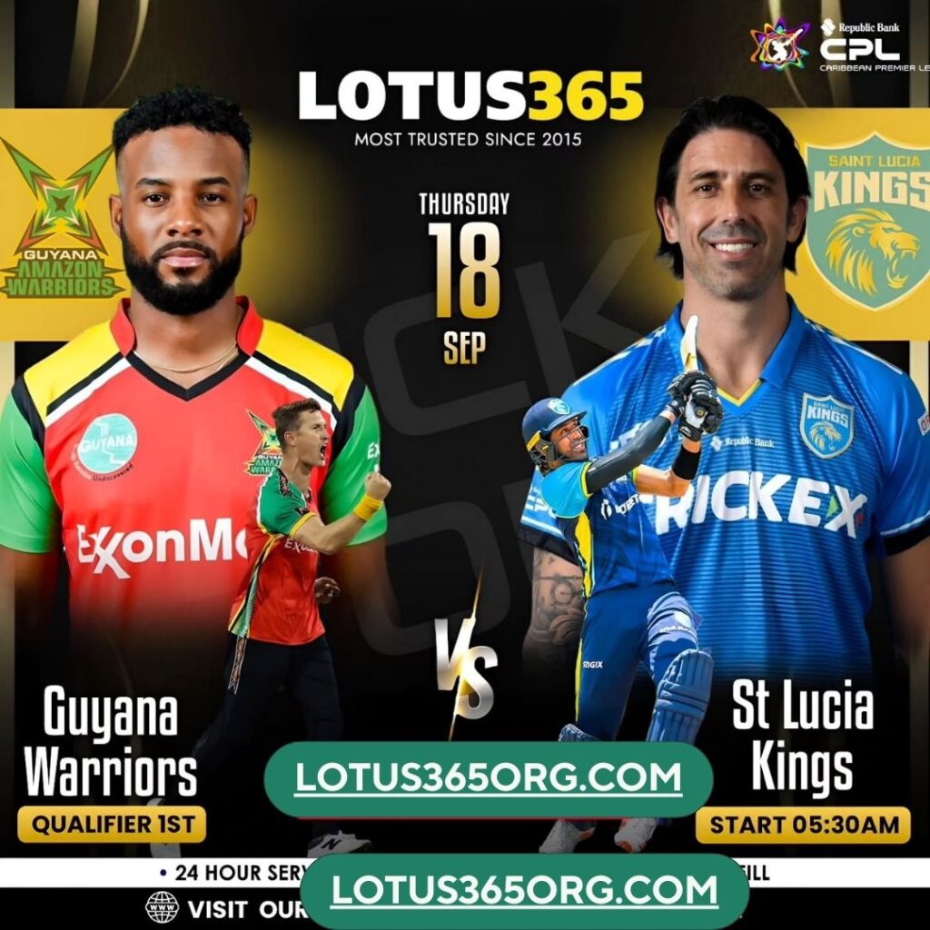 Lotus365 Casino India Review 2025 – Slots, Teen Patti, Andar Bahar & More