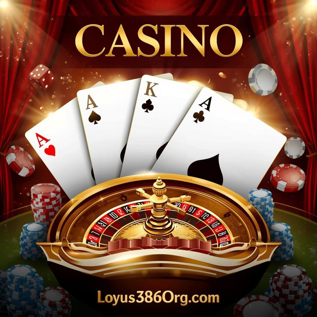 Lotus365 Bonus Code