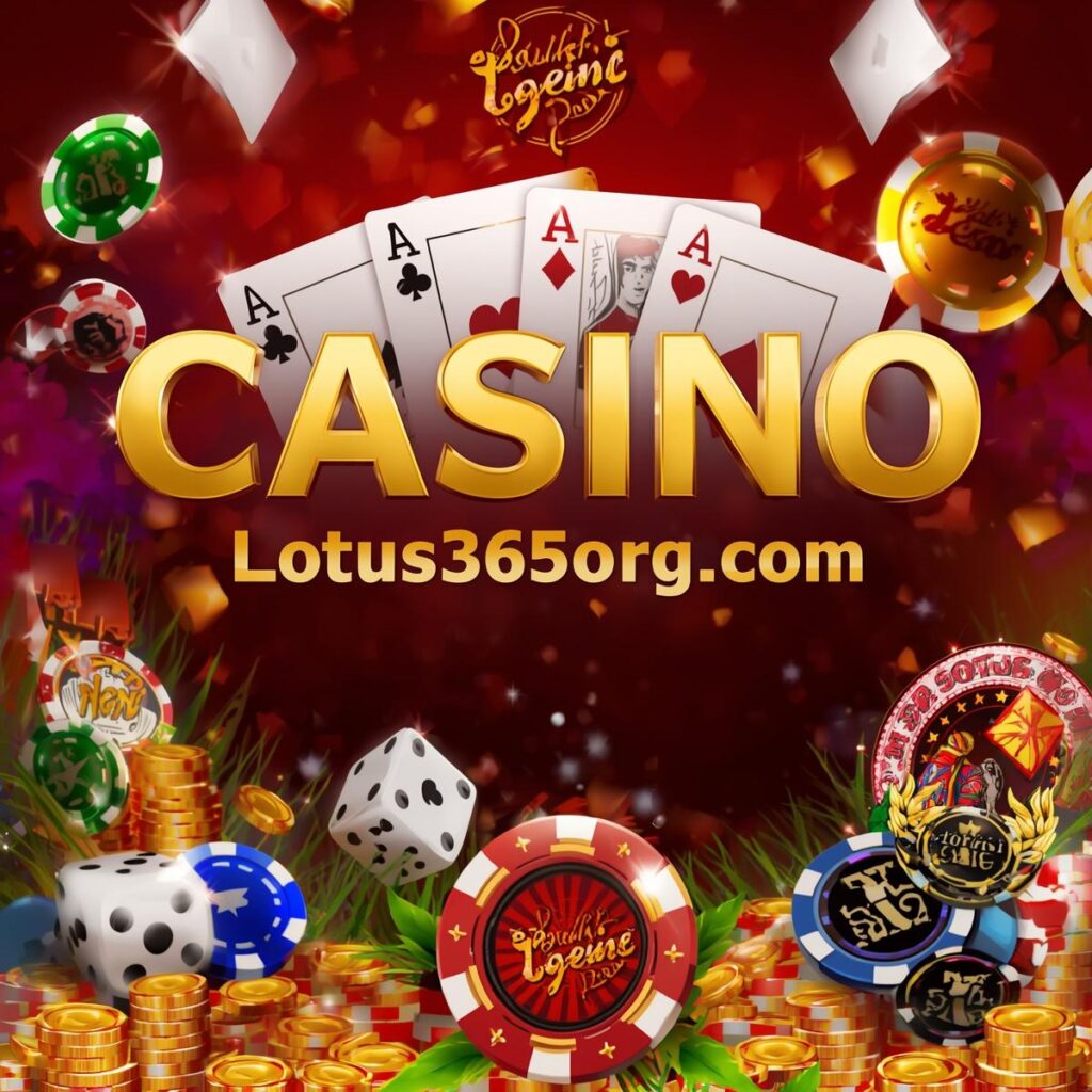 Get Lotus365 ID, Lotus365 APK Download, Lotus 365 India