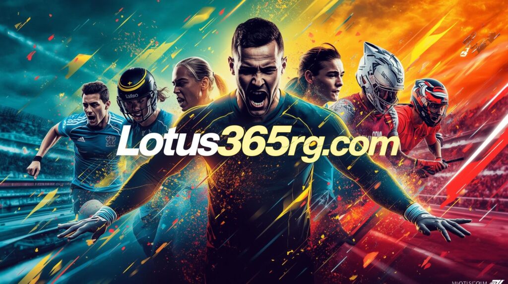 Lotus365 APK