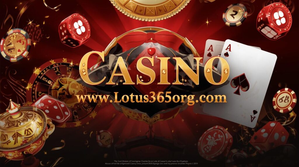 Lotus365 Betting ID Registration 2026 – Signup, Login & Bonus Guide